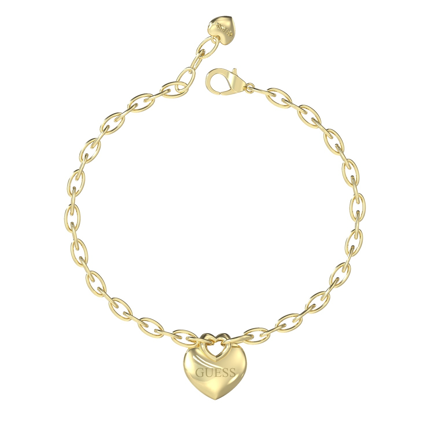 GUESS JEWELS JEWELRY Mod. JUBB05217JWYGS